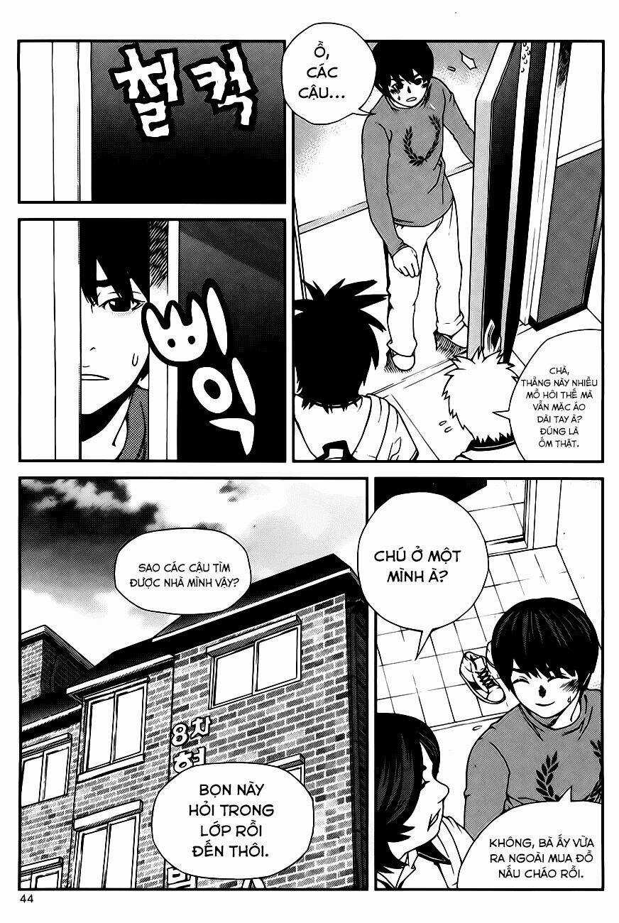 Need A Girl - Chapter 53 - Trang 6