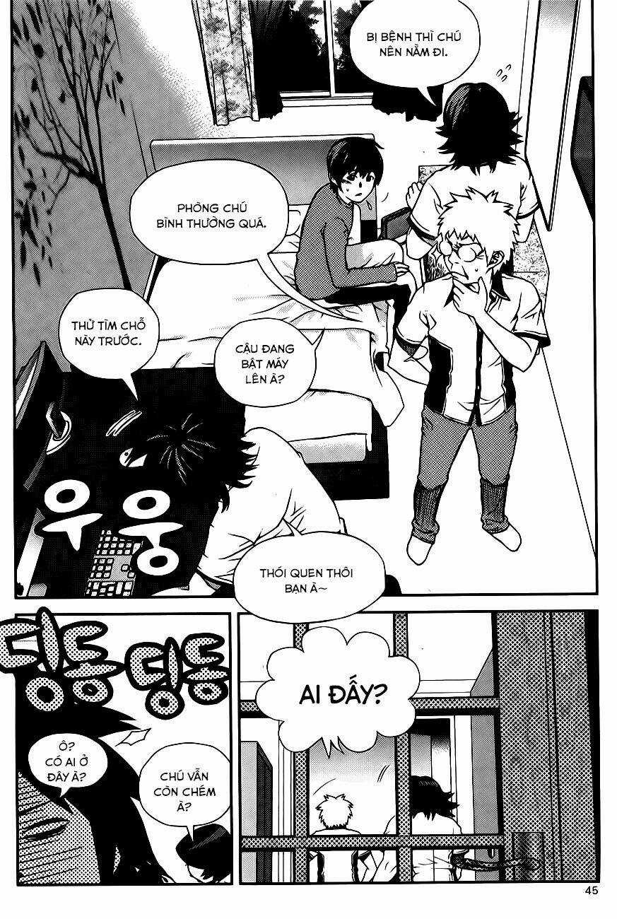 Need A Girl - Chapter 53 - Trang 7