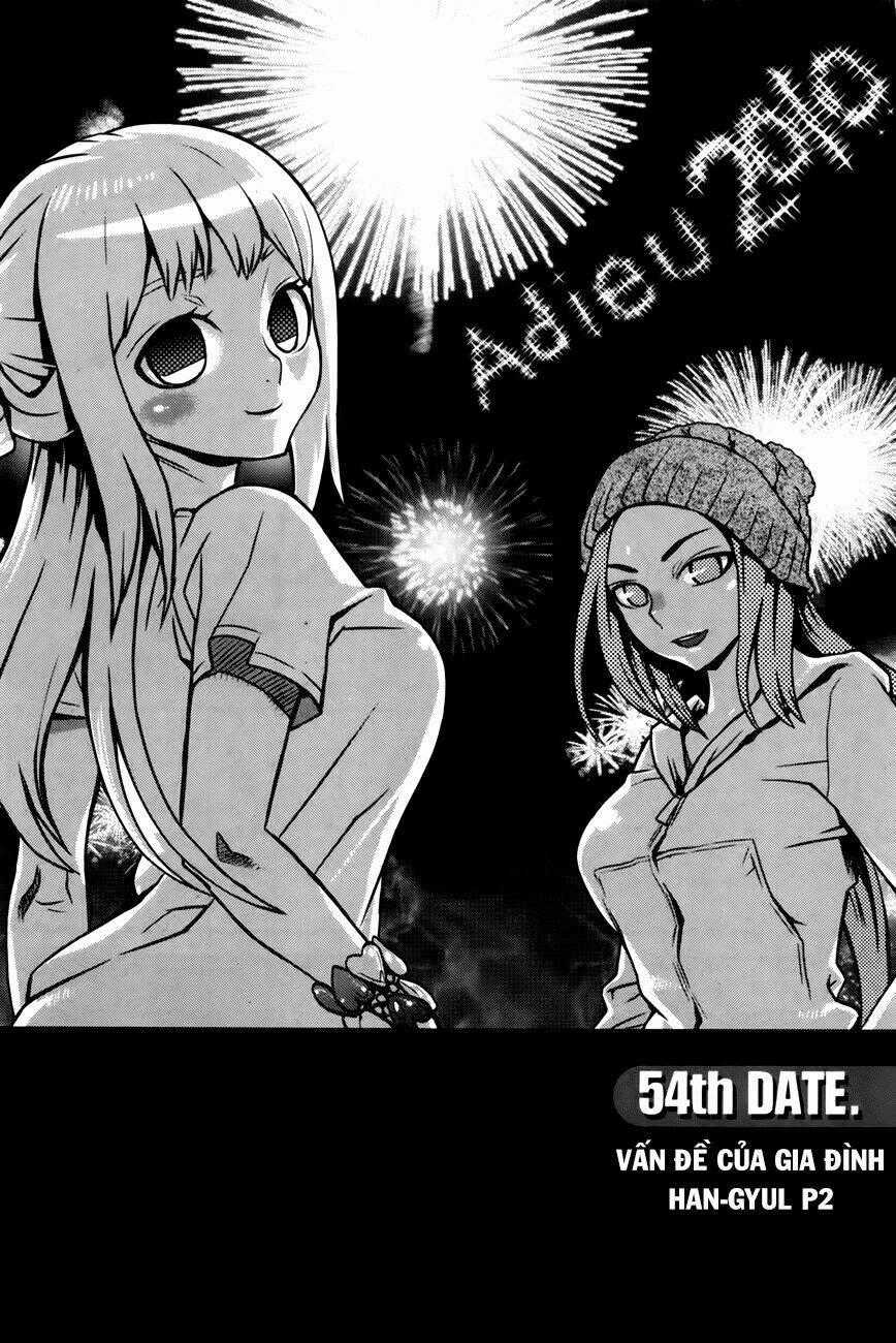 Need A Girl - Chapter 54 - Trang 1