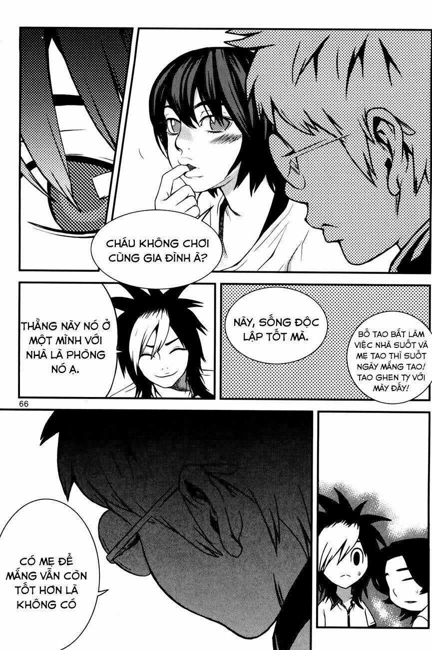 Need A Girl - Chapter 54 - Trang 12