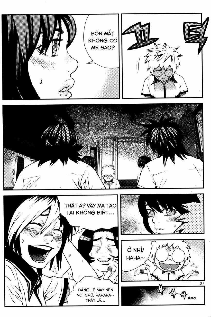 Need A Girl - Chapter 54 - Trang 13