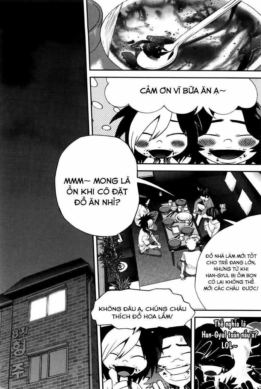 Need A Girl - Chapter 54 - Trang 14