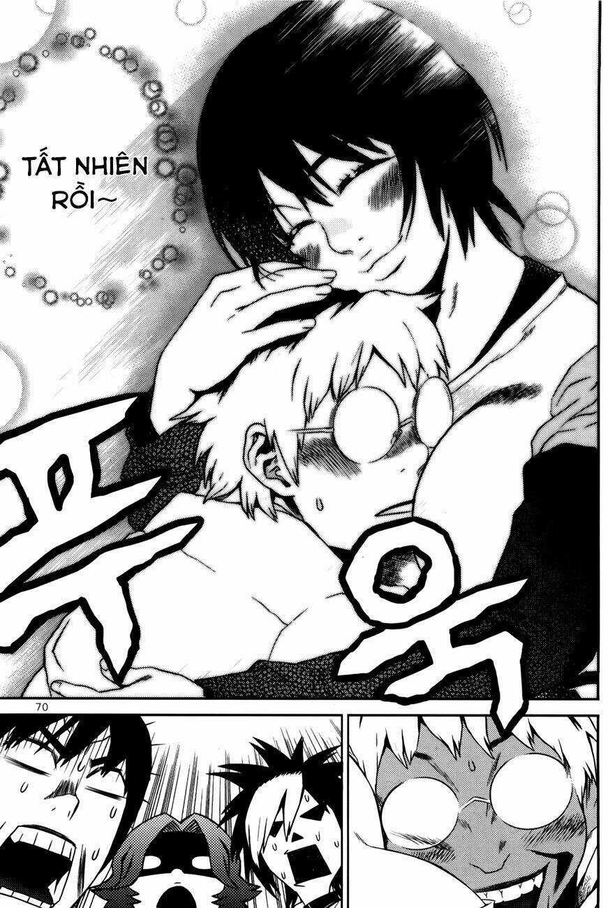 Need A Girl - Chapter 54 - Trang 16