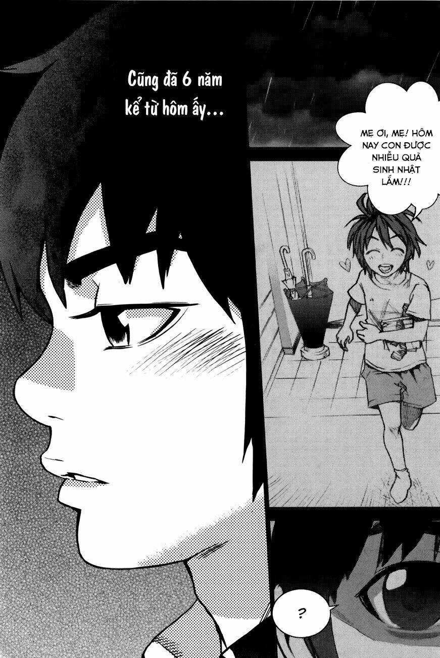 Need A Girl - Chapter 54 - Trang 20