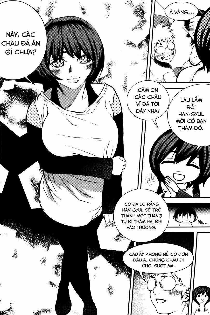 Need A Girl - Chapter 54 - Trang 3