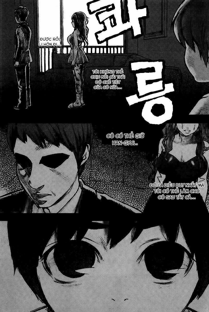 Need A Girl - Chapter 54 - Trang 21