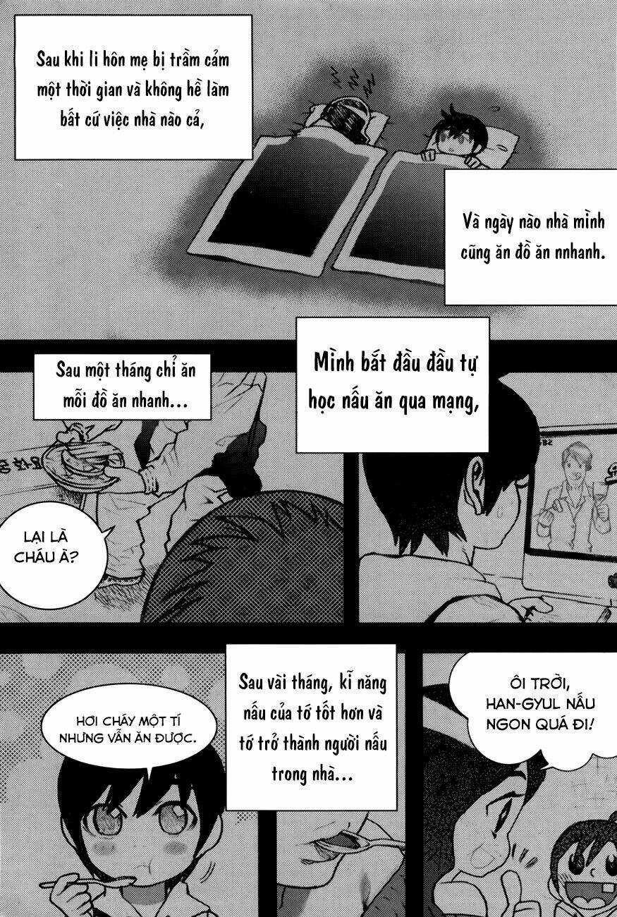 Need A Girl - Chapter 54 - Trang 22