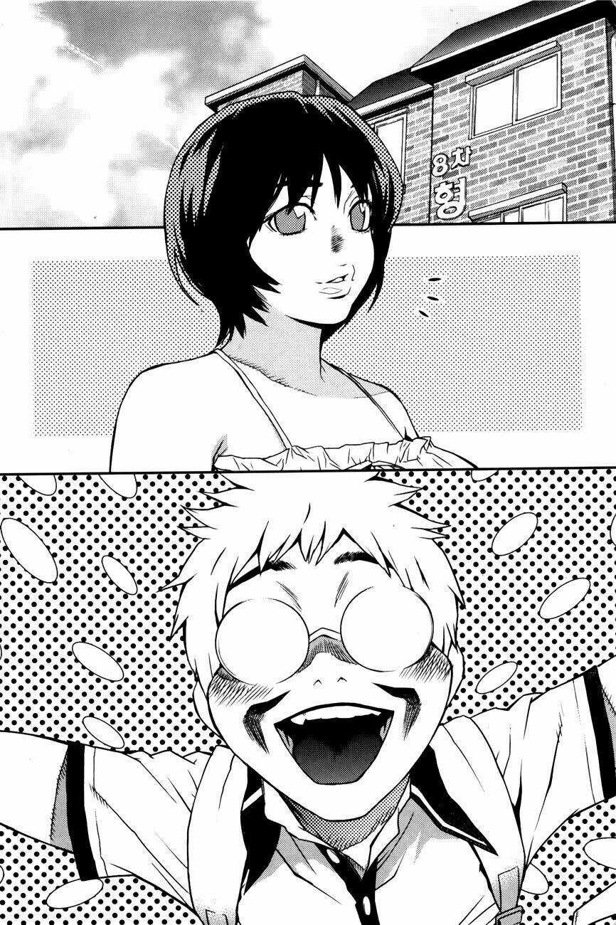 Need A Girl - Chapter 54 - Trang 25