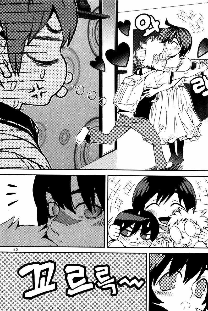 Need A Girl - Chapter 54 - Trang 26