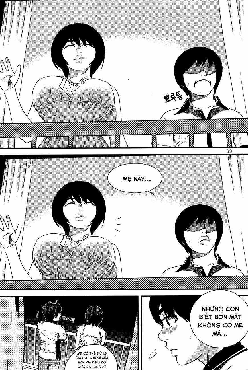 Need A Girl - Chapter 54 - Trang 29