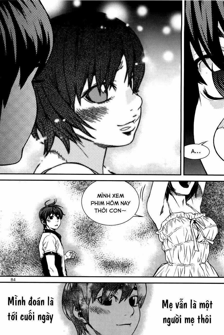 Need A Girl - Chapter 54 - Trang 30