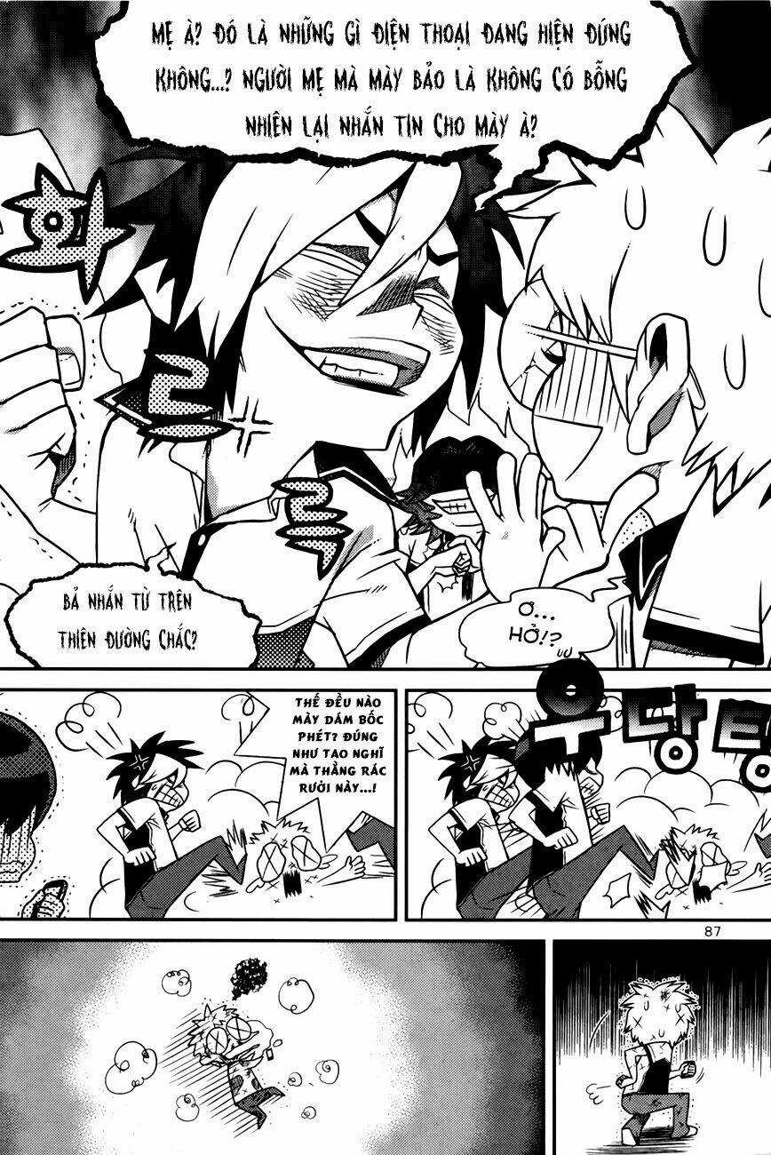 Need A Girl - Chapter 54 - Trang 33