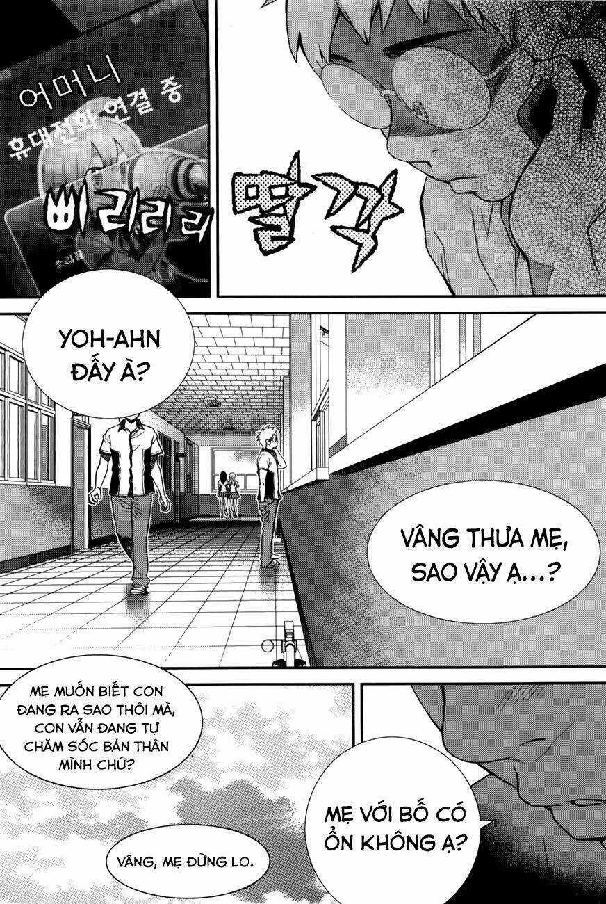 Need A Girl - Chapter 54 - Trang 34