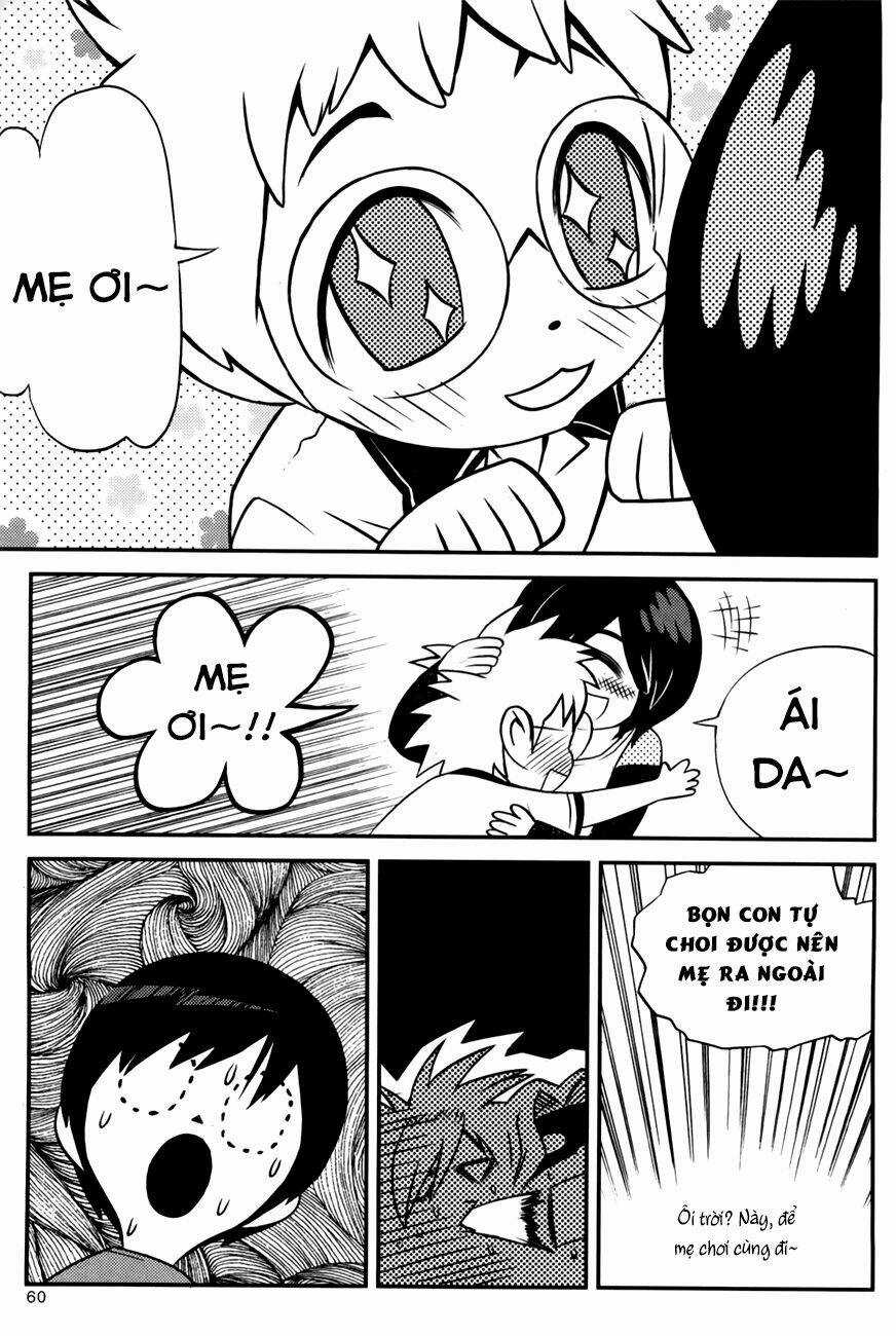 Need A Girl - Chapter 54 - Trang 6