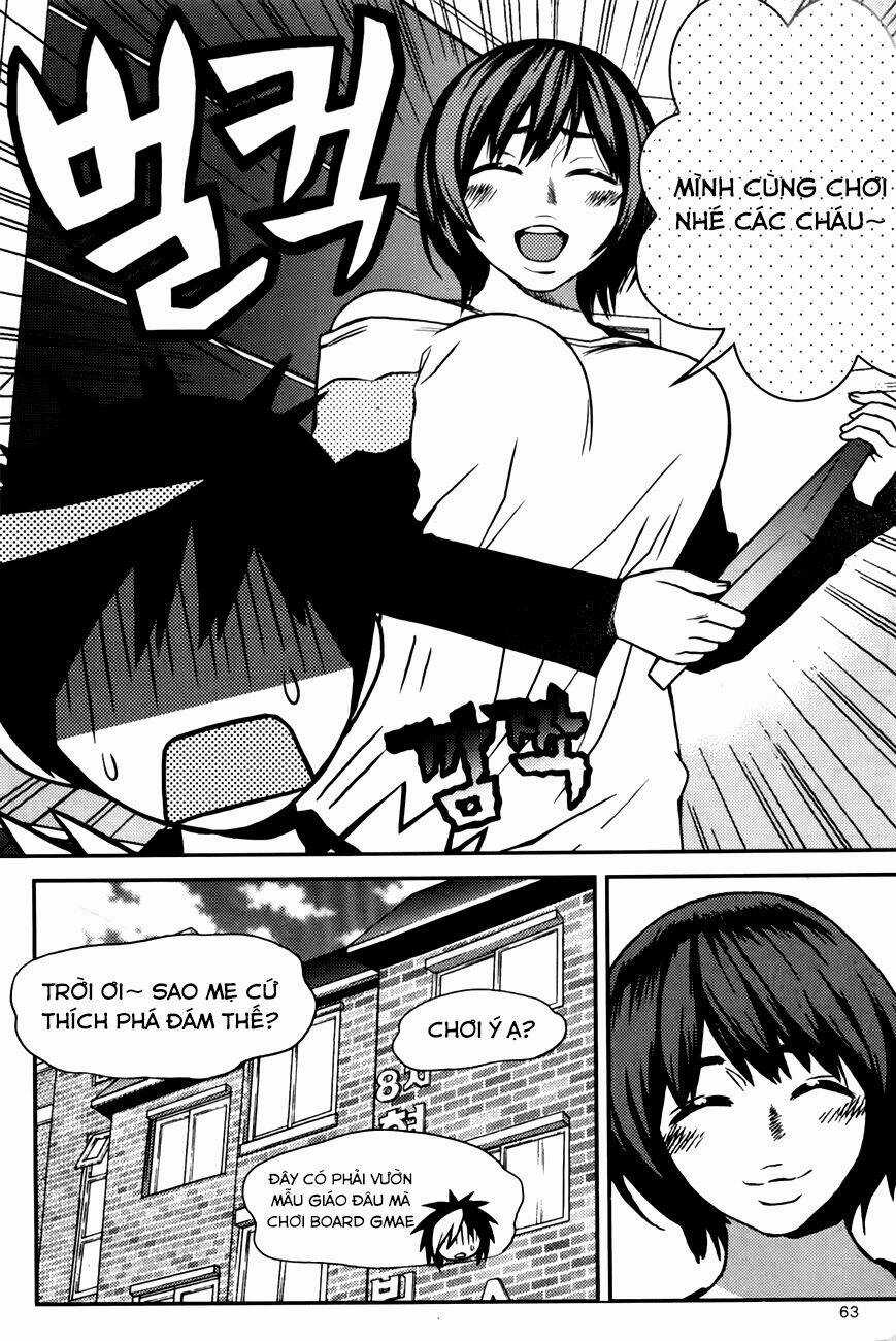 Need A Girl - Chapter 54 - Trang 9