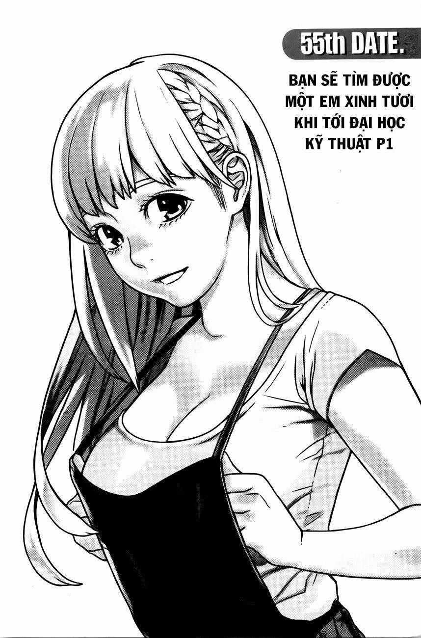 Need A Girl - Chapter 55 - Trang 2