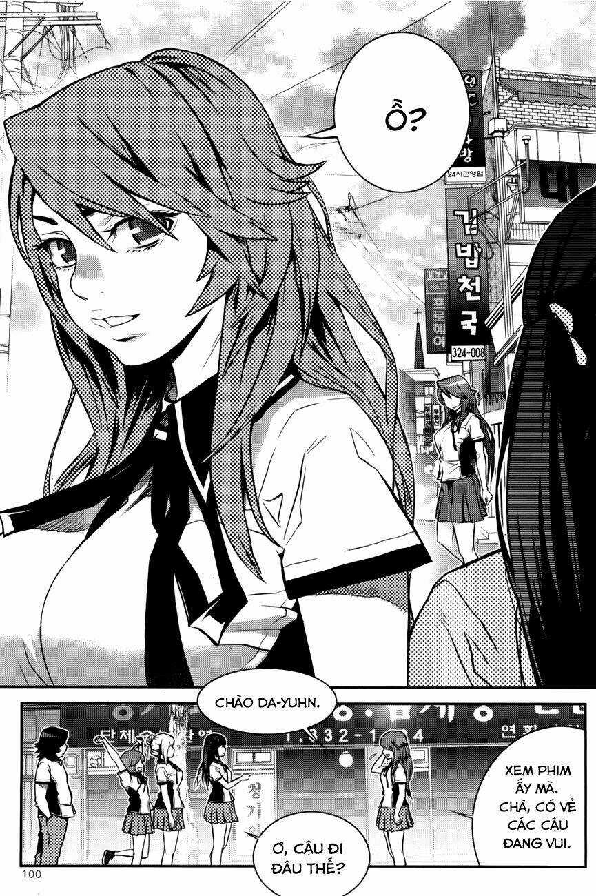 Need A Girl - Chapter 55 - Trang 11