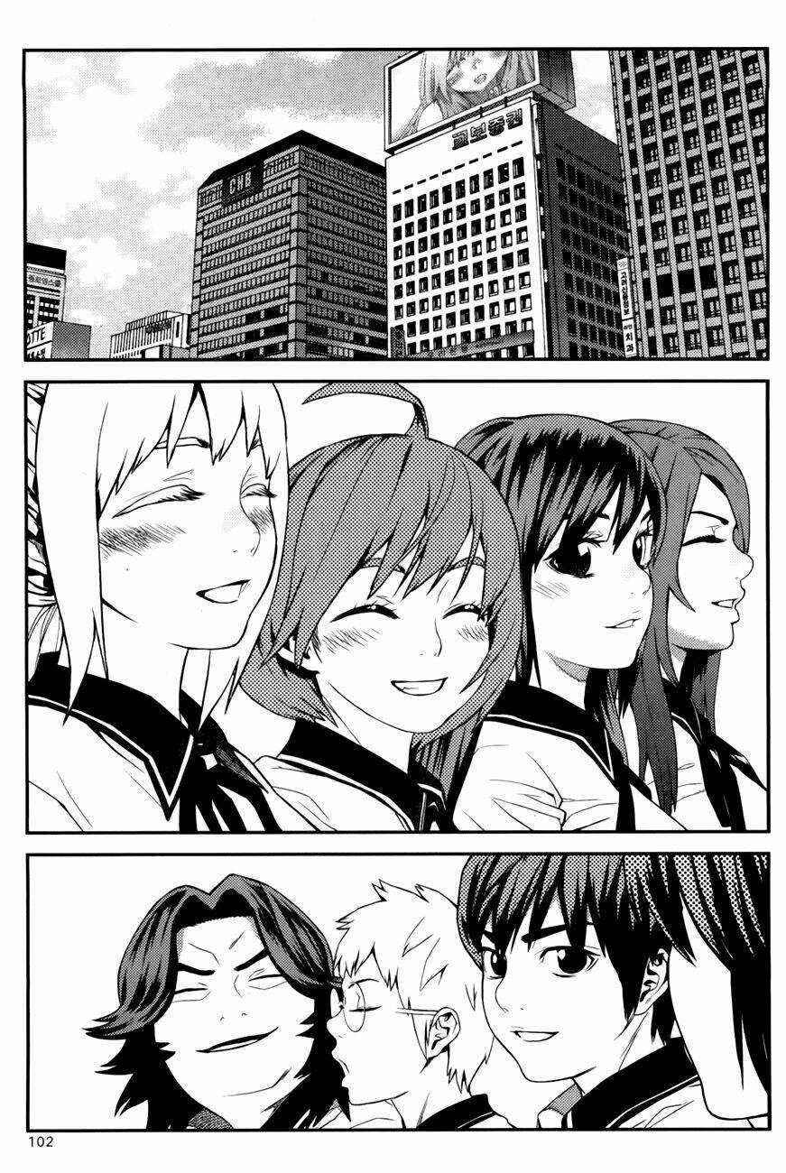 Need A Girl - Chapter 55 - Trang 13