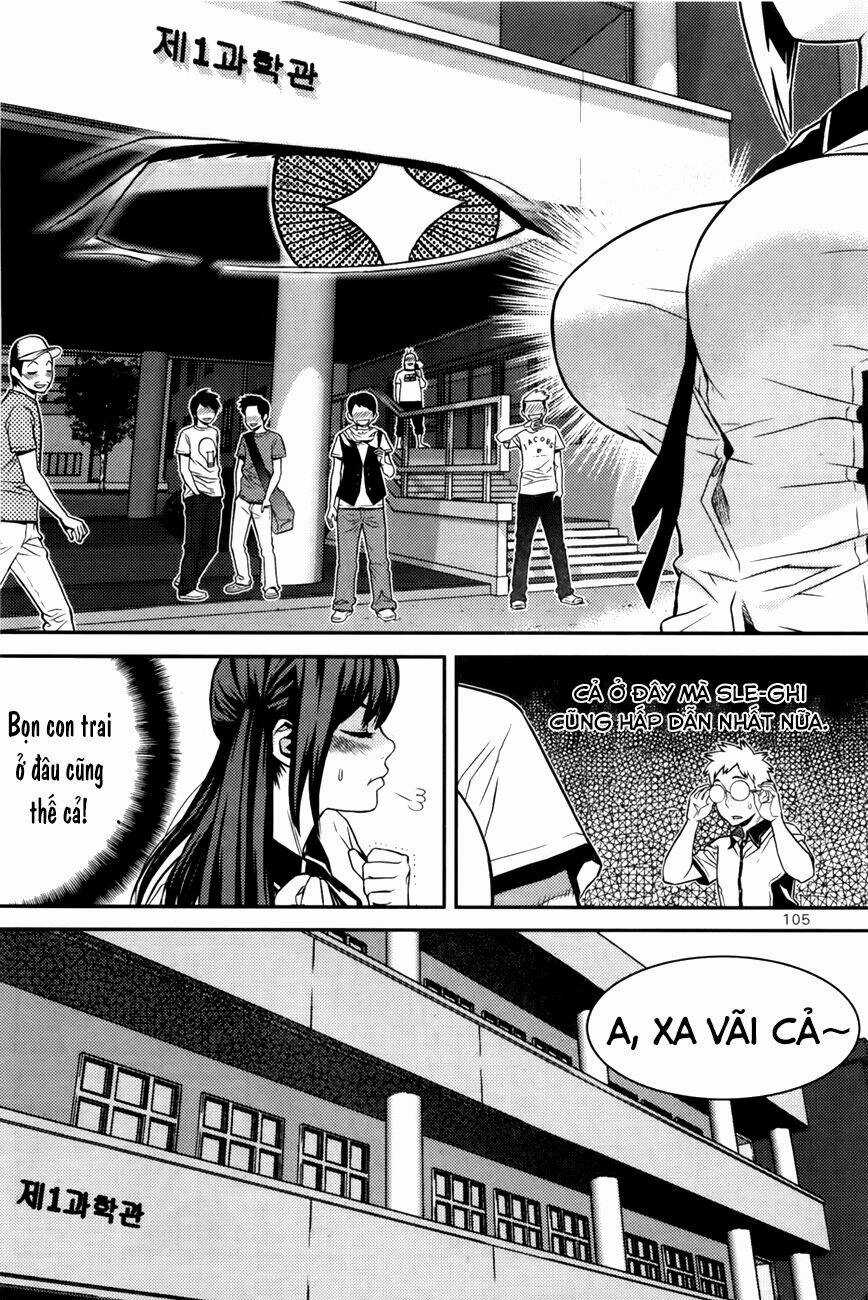 Need A Girl - Chapter 55 - Trang 16
