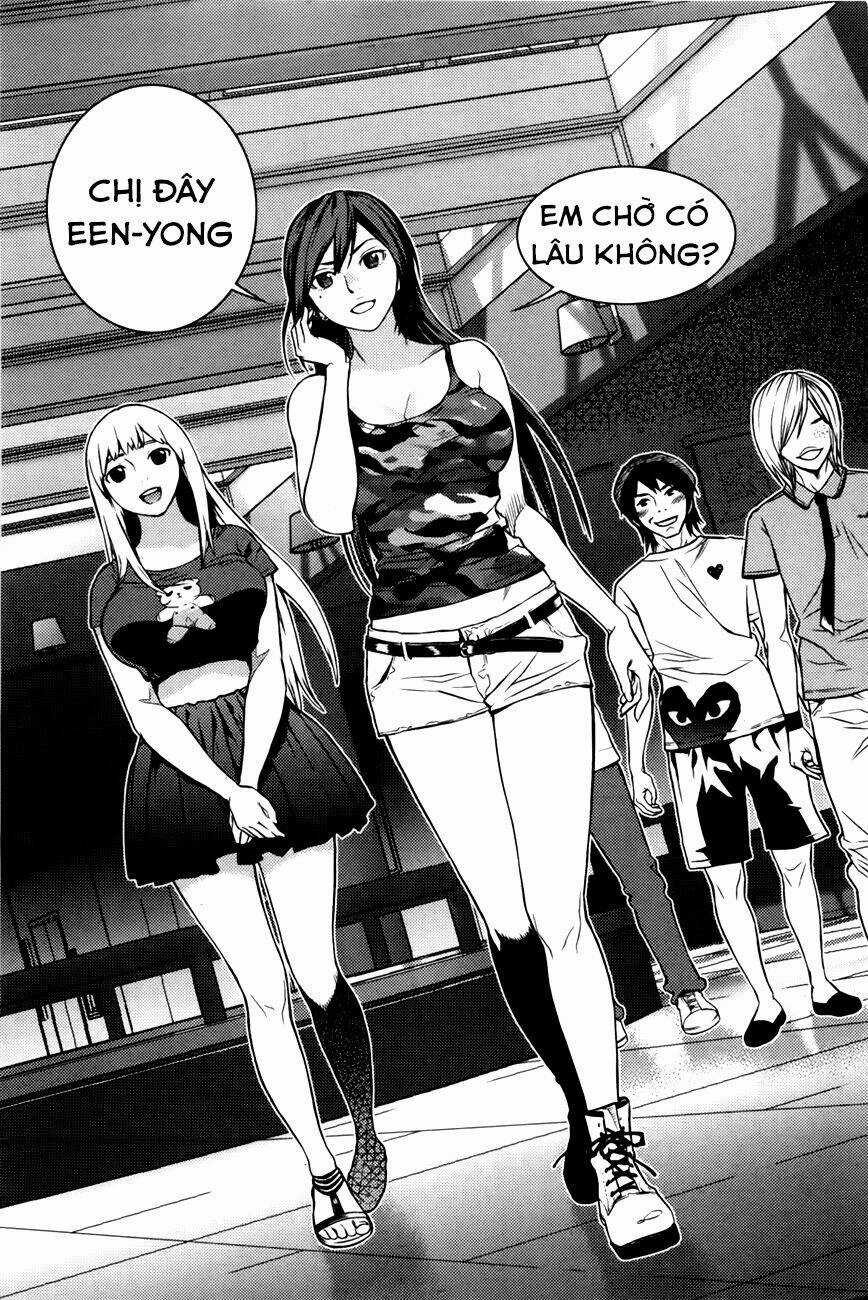 Need A Girl - Chapter 55 - Trang 18