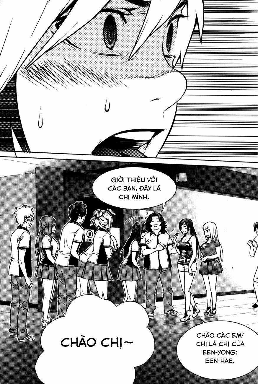 Need A Girl - Chapter 55 - Trang 19
