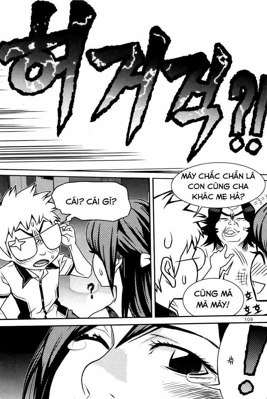 Need A Girl - Chapter 55 - Trang 20