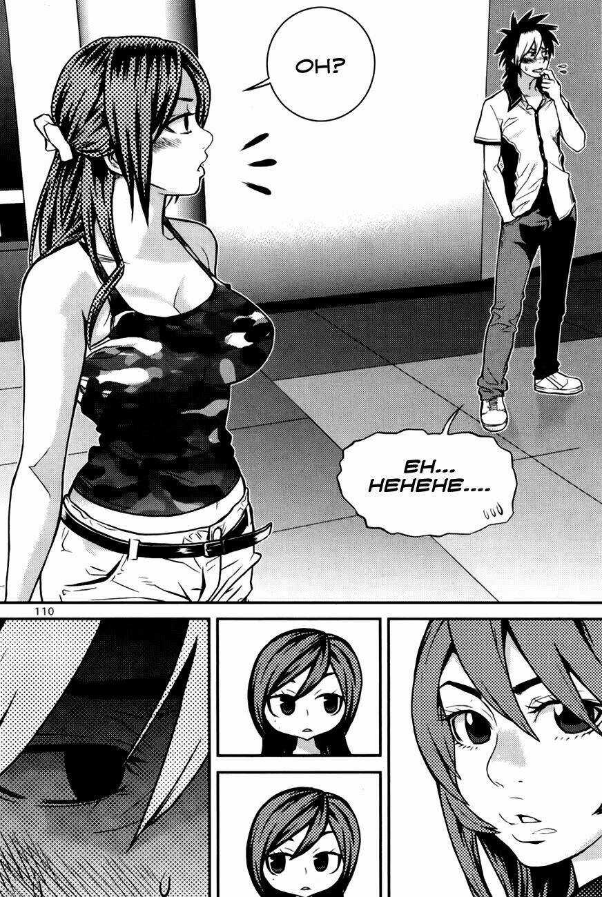 Need A Girl - Chapter 55 - Trang 21