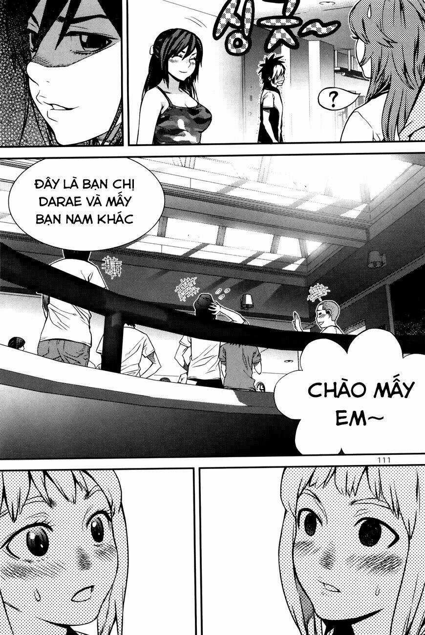 Need A Girl - Chapter 55 - Trang 22