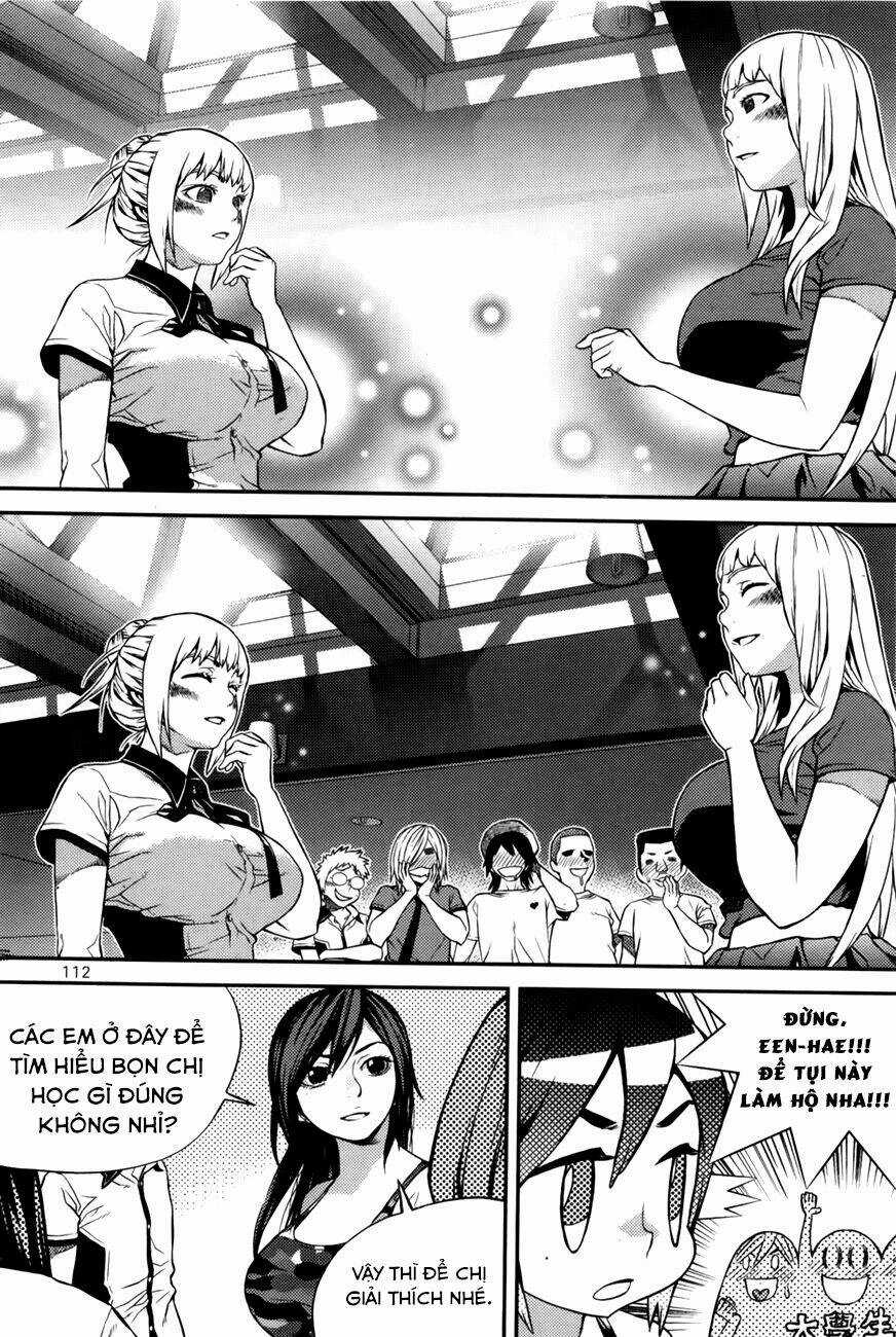 Need A Girl - Chapter 55 - Trang 23