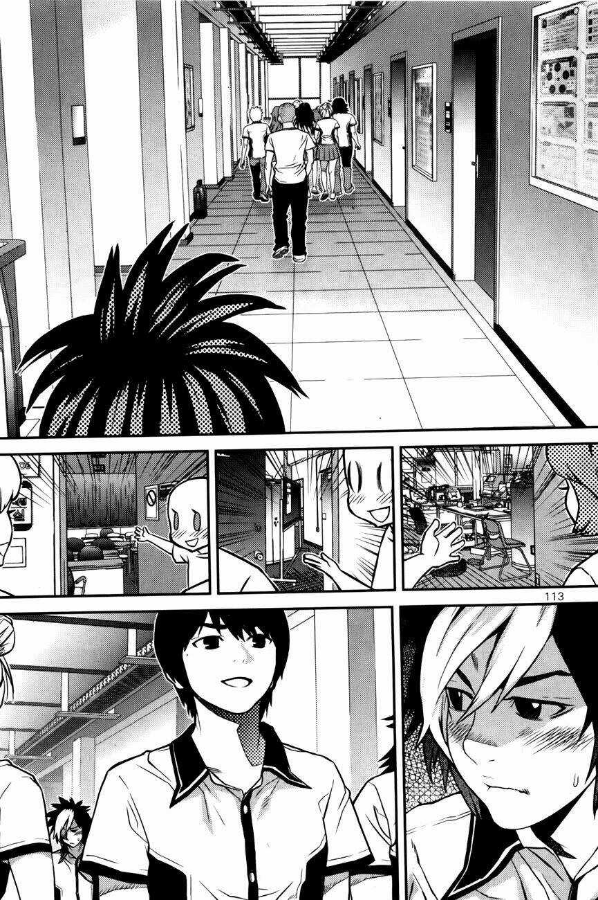 Need A Girl - Chapter 55 - Trang 24