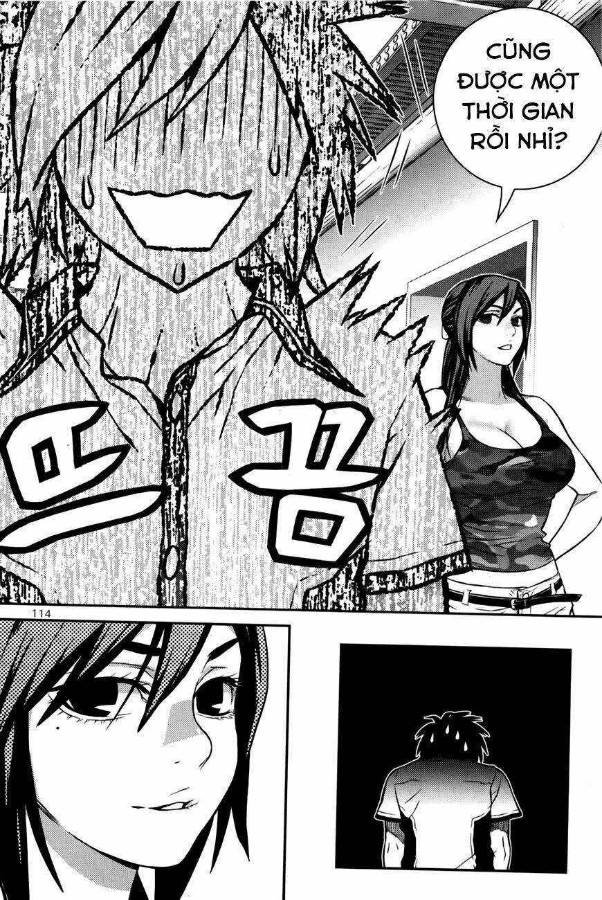 Need A Girl - Chapter 55 - Trang 25