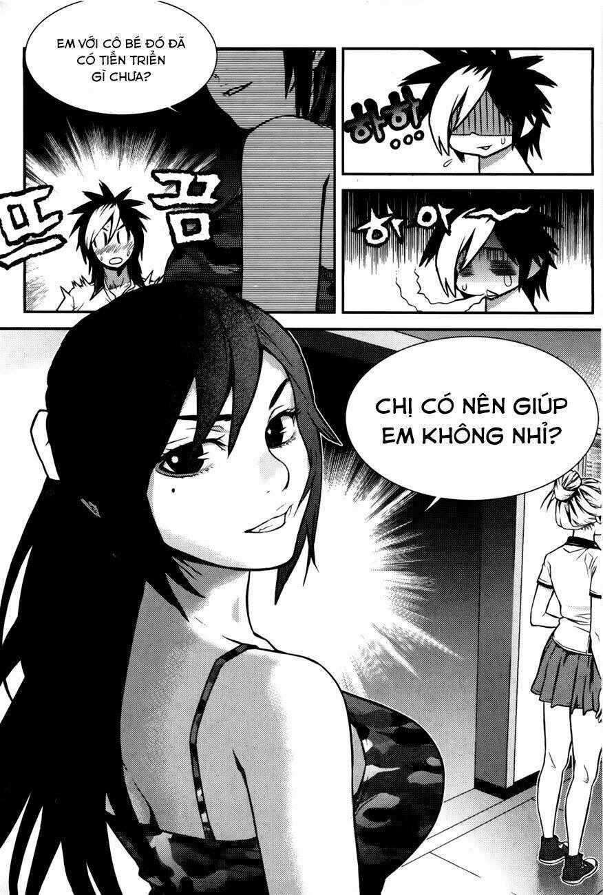 Need A Girl - Chapter 55 - Trang 27