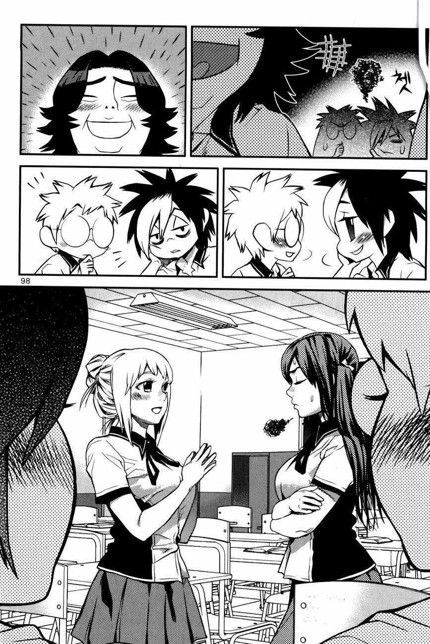 Need A Girl - Chapter 55 - Trang 9