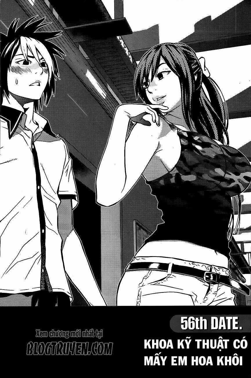 Need A Girl - Chapter 56 - Trang 2
