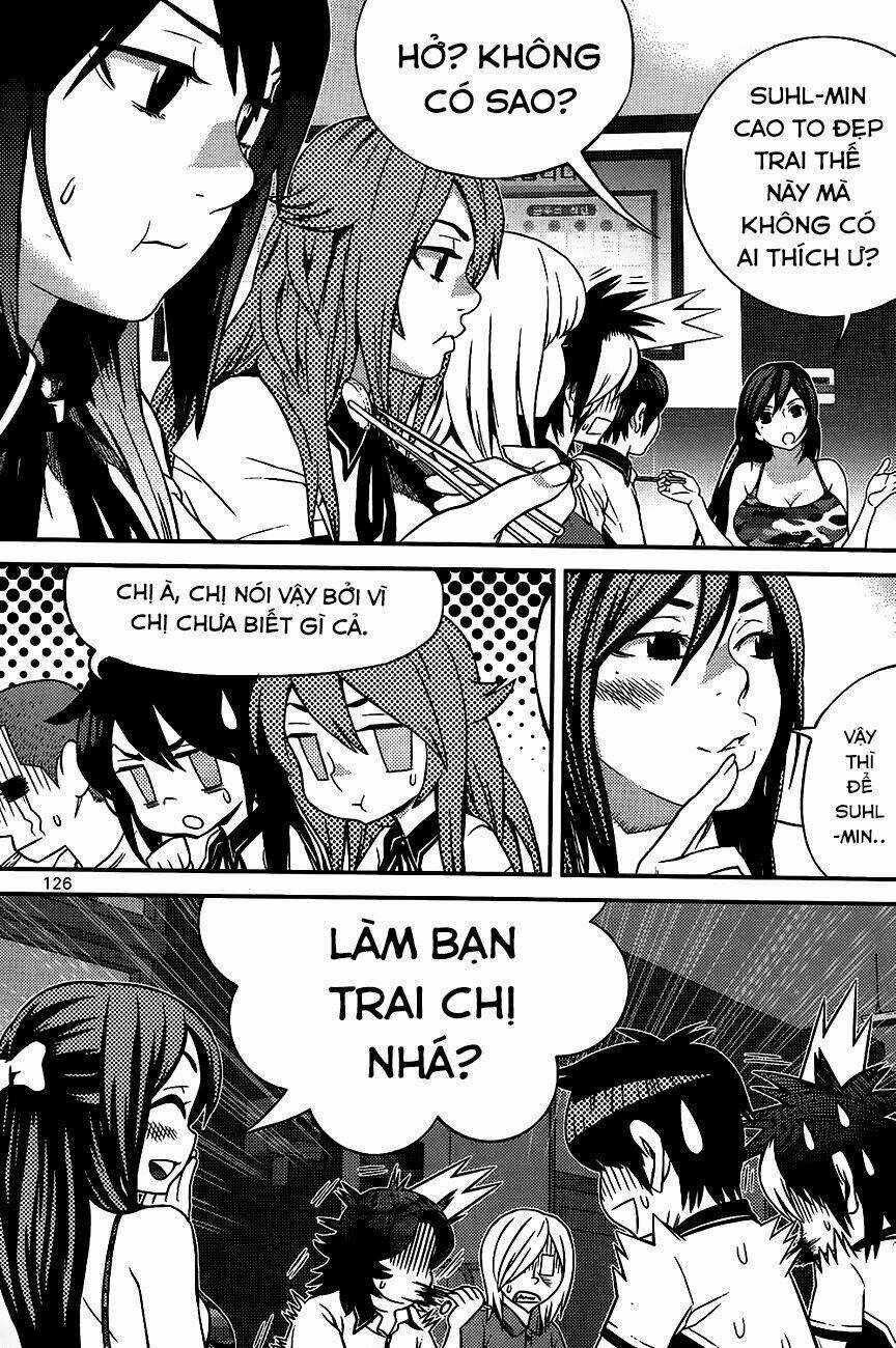 Need A Girl - Chapter 56 - Trang 11