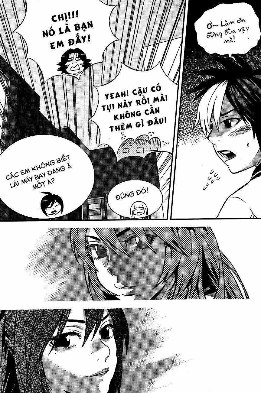 Need A Girl - Chapter 56 - Trang 12