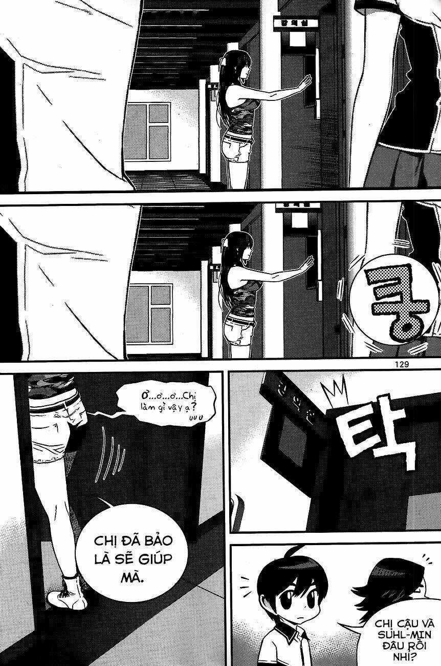 Need A Girl - Chapter 56 - Trang 14