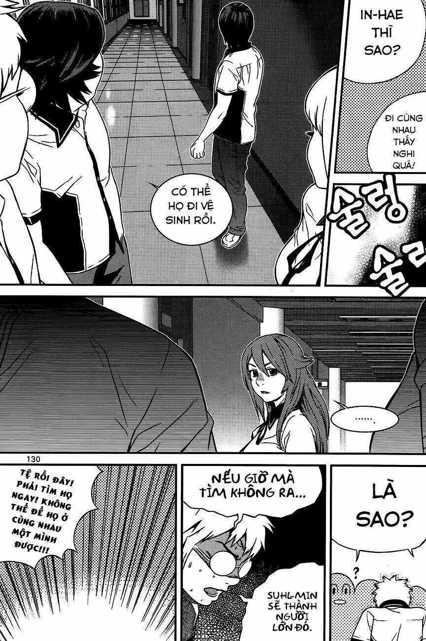 Need A Girl - Chapter 56 - Trang 15