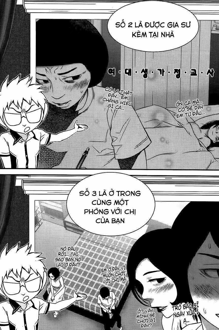 Need A Girl - Chapter 56 - Trang 17