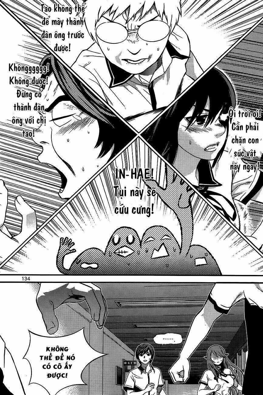 Need A Girl - Chapter 56 - Trang 19