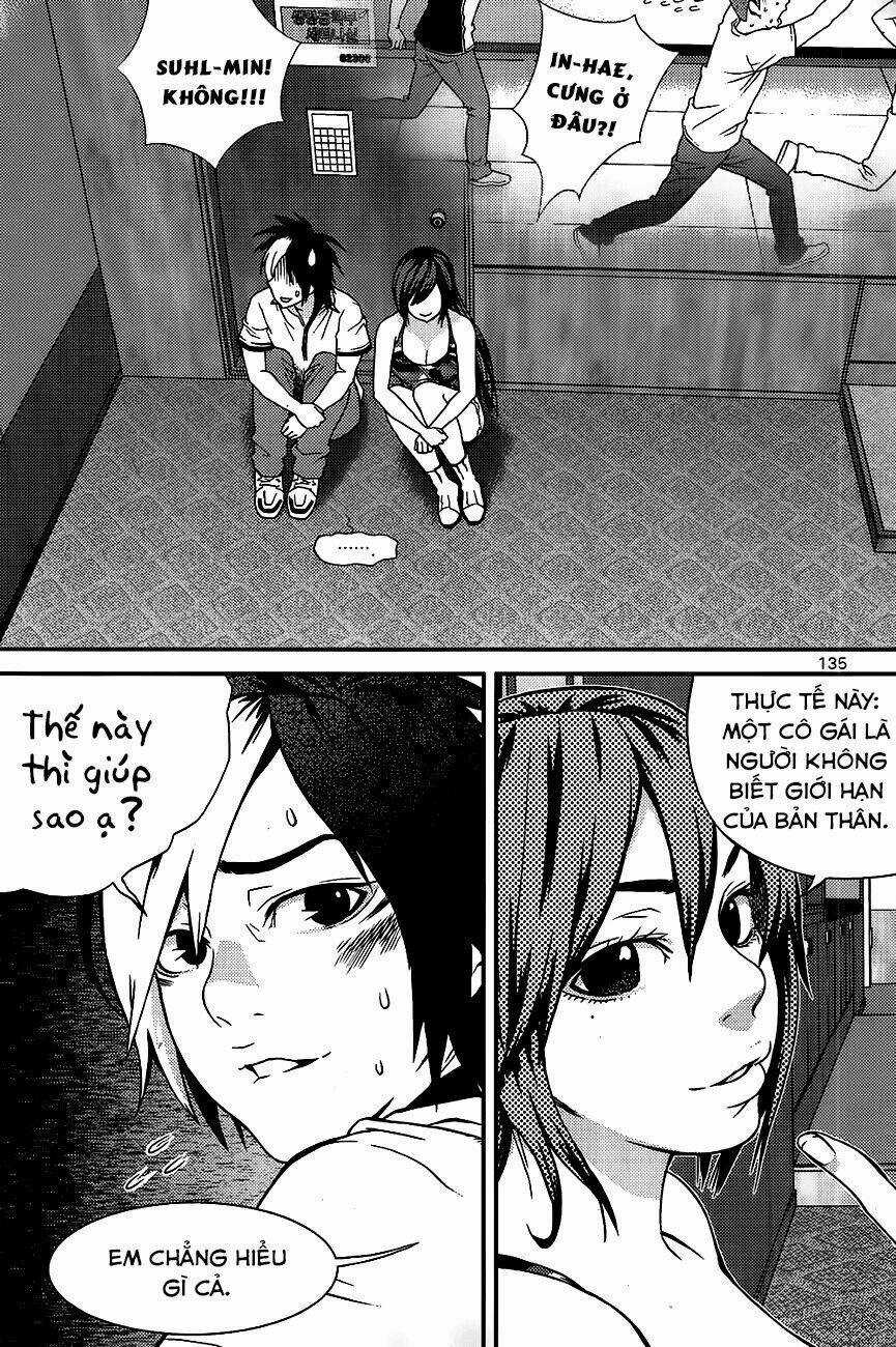 Need A Girl - Chapter 56 - Trang 20