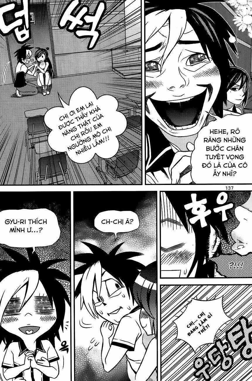 Need A Girl - Chapter 56 - Trang 22