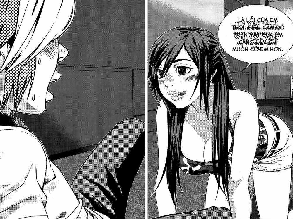 Need A Girl - Chapter 56 - Trang 23