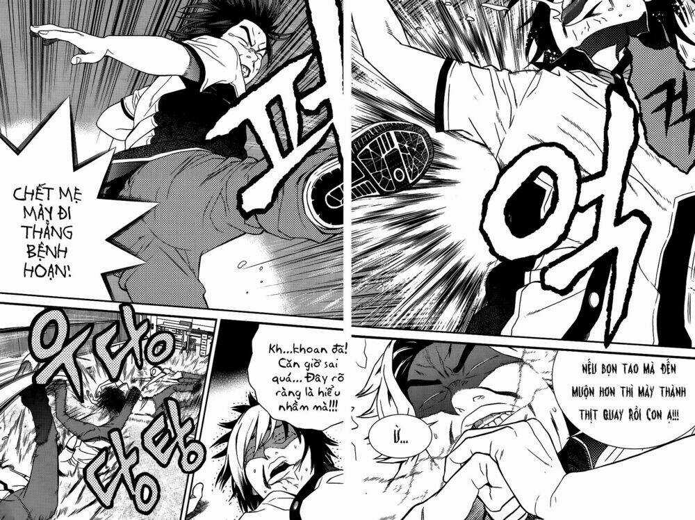 Need A Girl - Chapter 56 - Trang 26