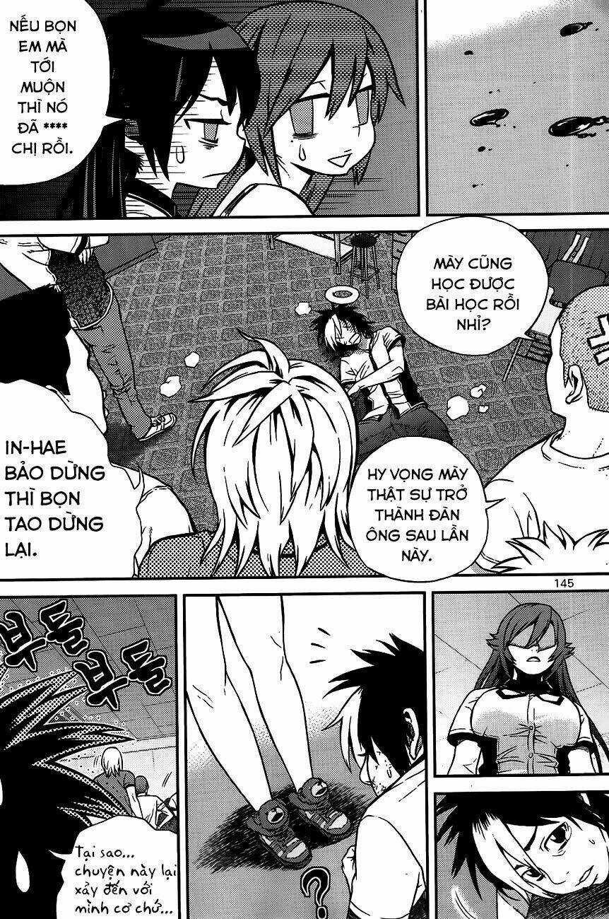 Need A Girl - Chapter 56 - Trang 28