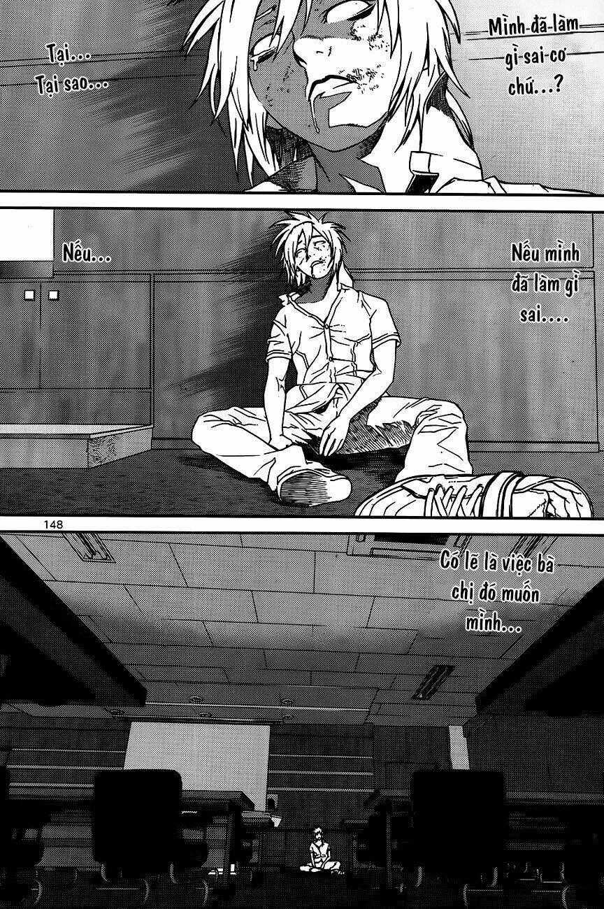 Need A Girl - Chapter 56 - Trang 31