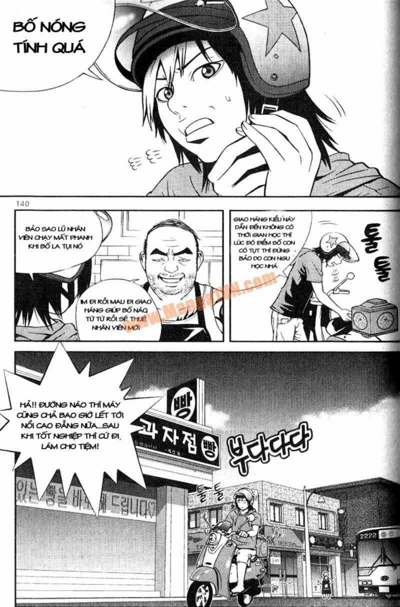 Need A Girl - Chapter 6 - Trang 1