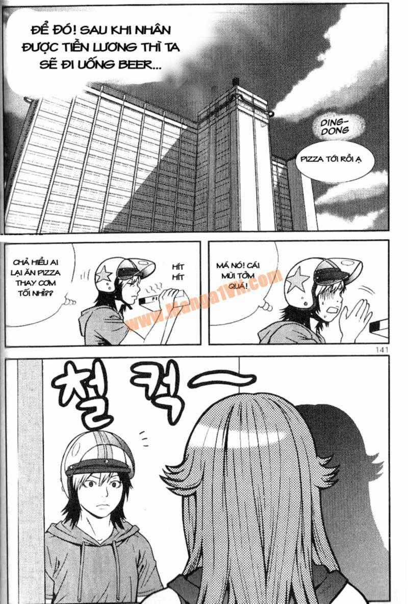 Need A Girl - Chapter 6 - Trang 2