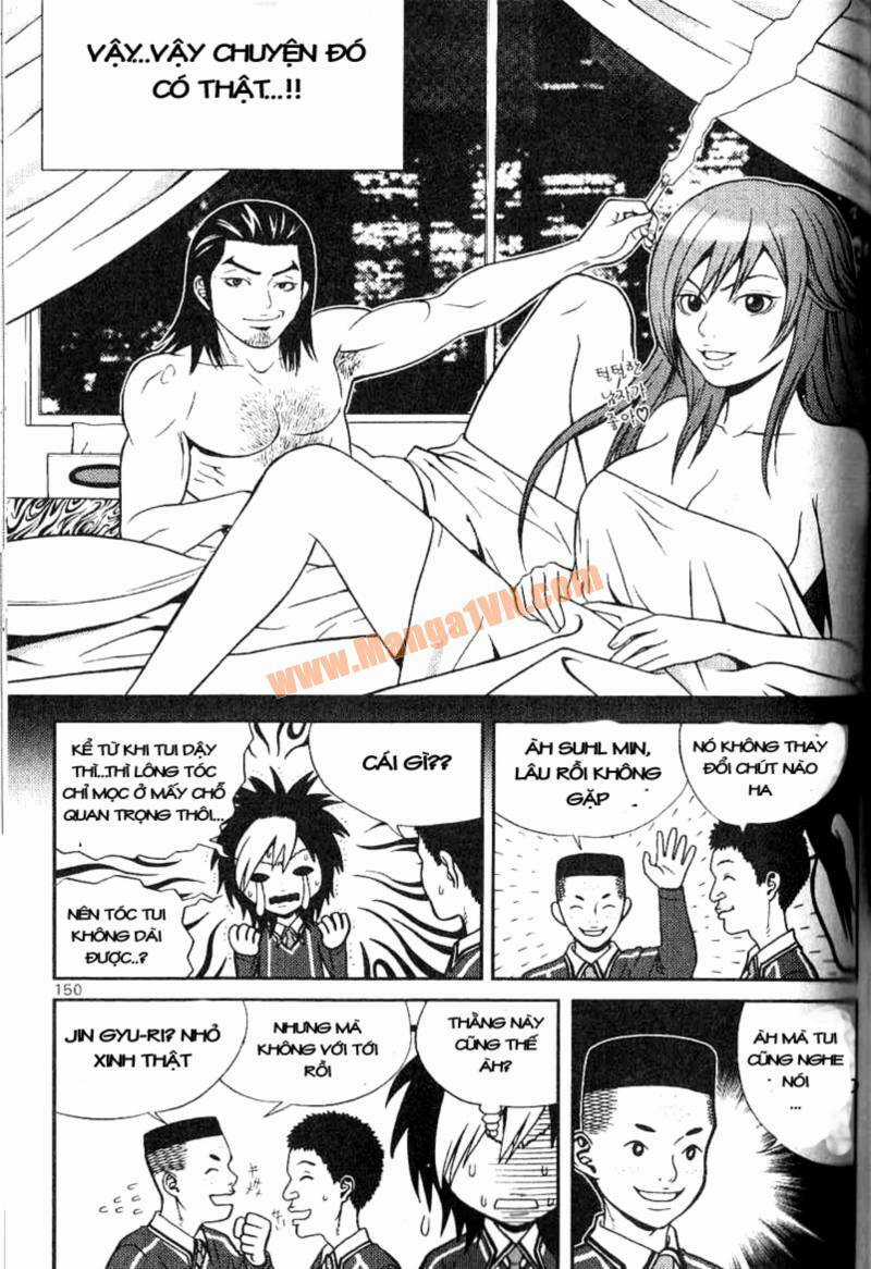 Need A Girl - Chapter 6 - Trang 11