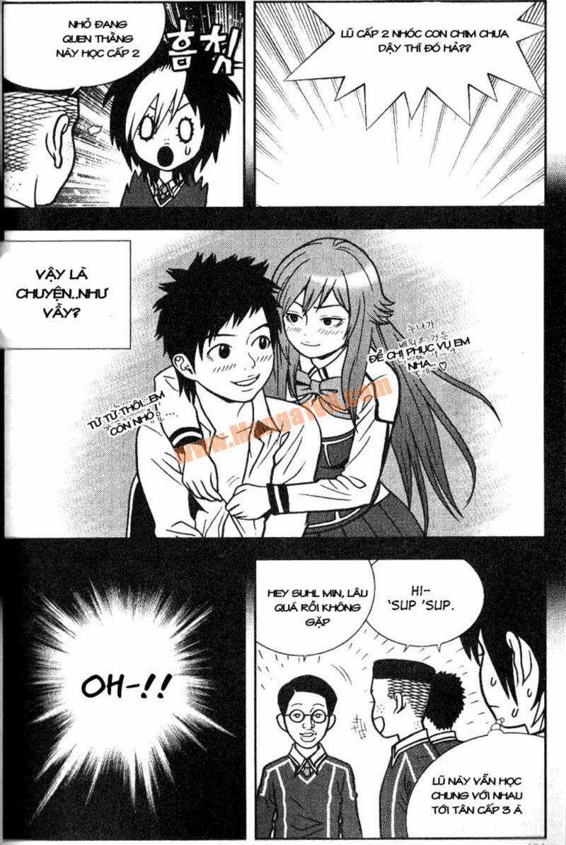 Need A Girl - Chapter 6 - Trang 12